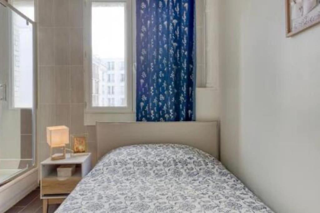 L'Ideal A 2 Pas De Paris Et Du Metro Dhhimmo Vanves Exterior foto